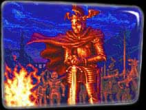Powermonger - Screens