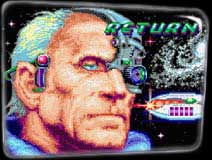 Return to Genesis