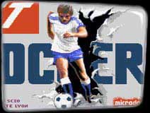 ST Soccer