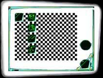 4D Border