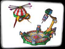 4D Characters 5