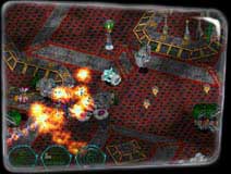 4D Isometric Screenshot