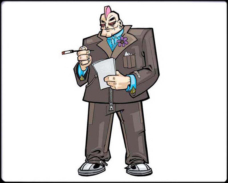 Mayor