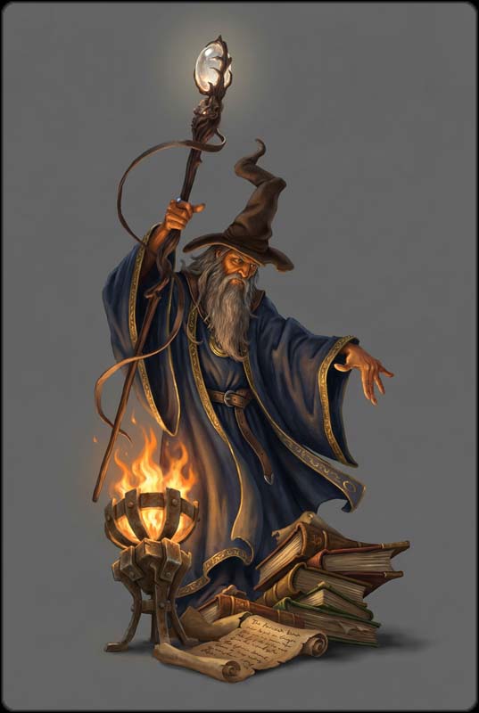 Wizard