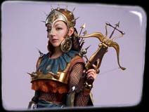 Empire Female