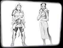 Empire Females 1