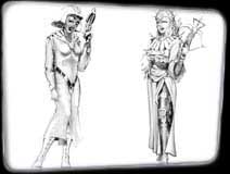 Empire Females 2