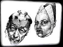 Faces