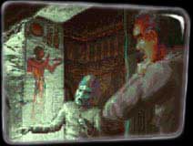 Catacomb