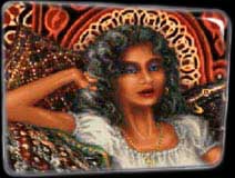 Ariadne Harem Recline