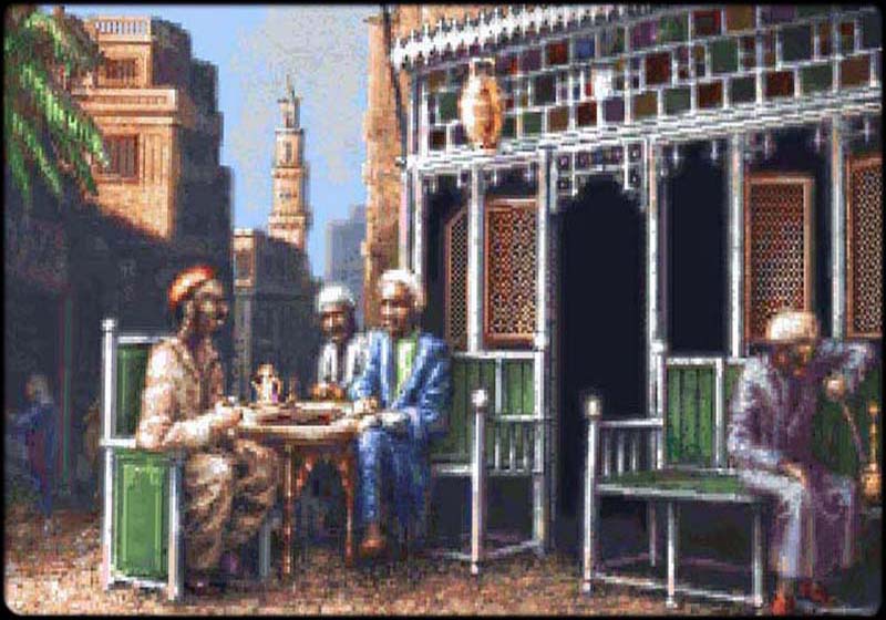 Coffee House
