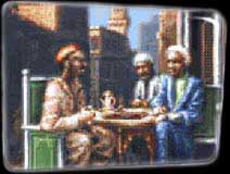 Coffee House
