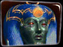 Nyarlathotep