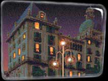 Savoy Night