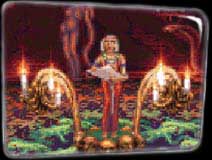 Serpent Temple