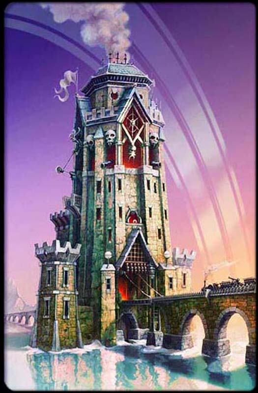 Citadel