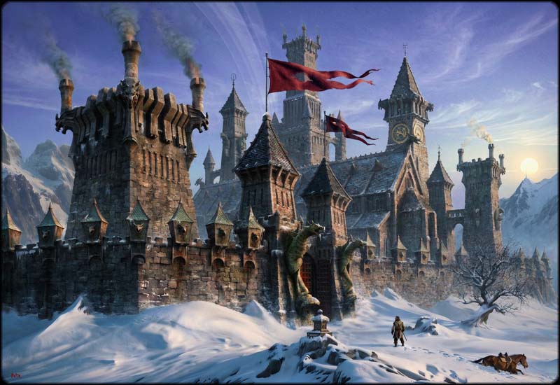 Fortress