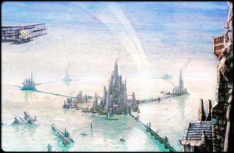 Citadel View