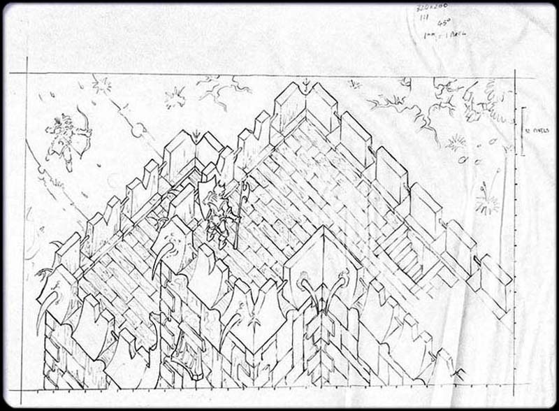 Empire Design 1