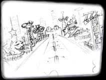 Trailer Trash - Highway