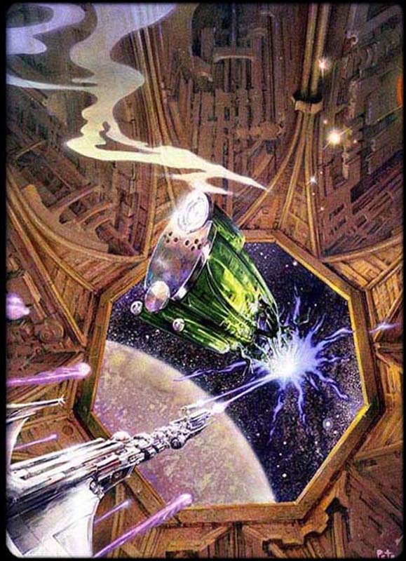 Starstrike Cover