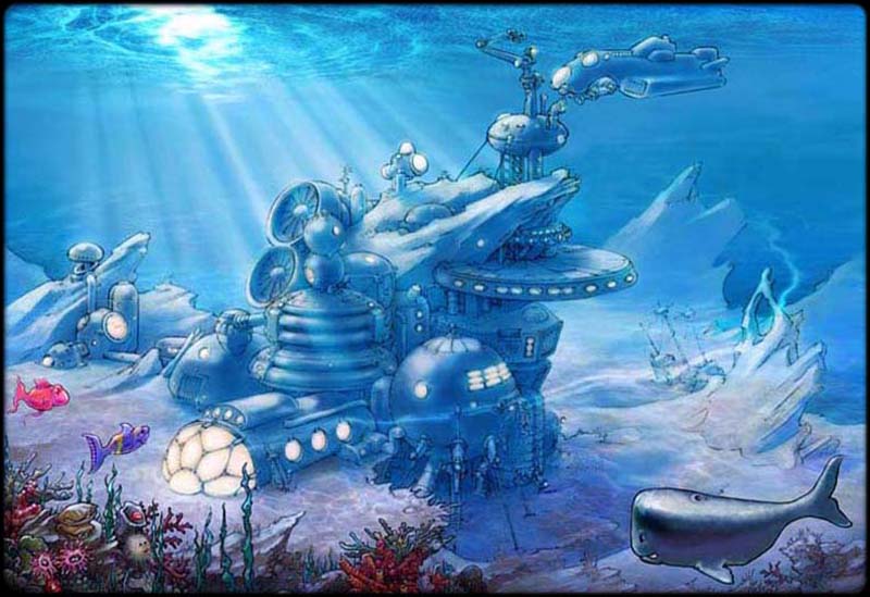 Marineville