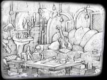 Drawing Room
