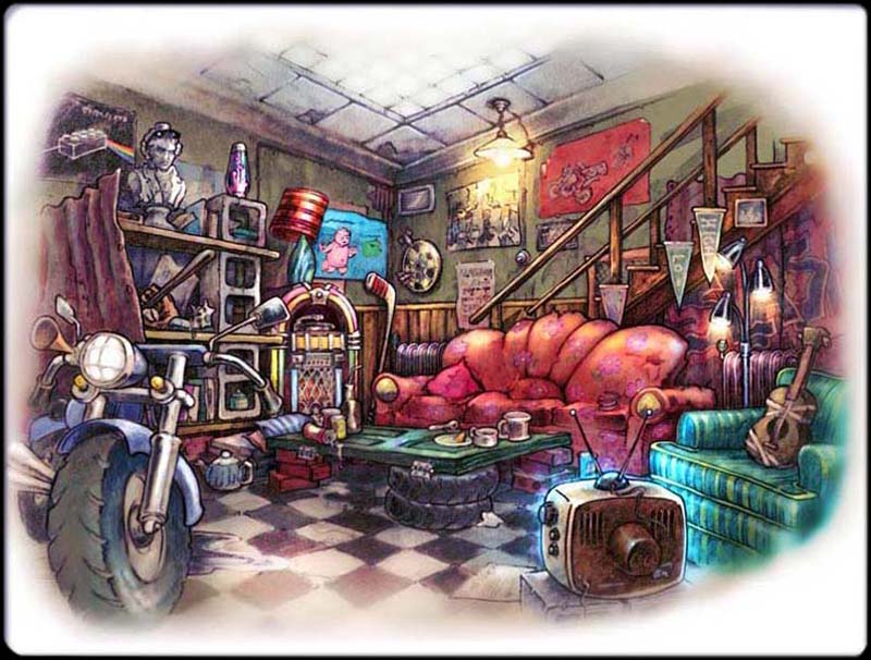 Lounge
