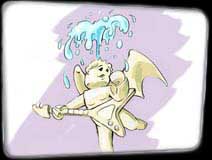 Spout