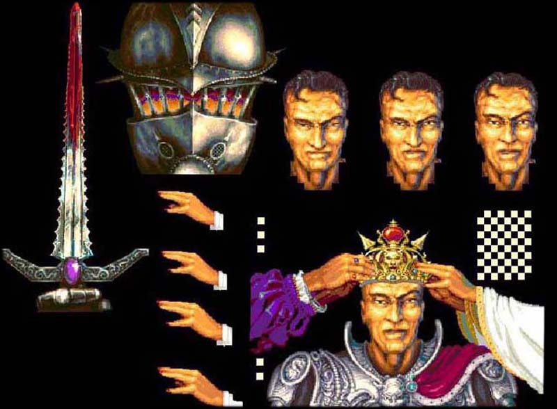 Powermonger Coronation