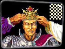 Powermonger Coronation