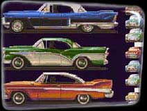 Godfather Oldcars