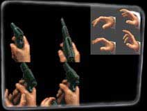 Hands