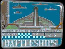 Battleships