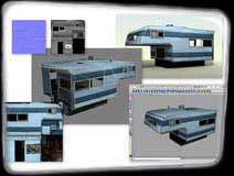 Trailer Art Task - Composite