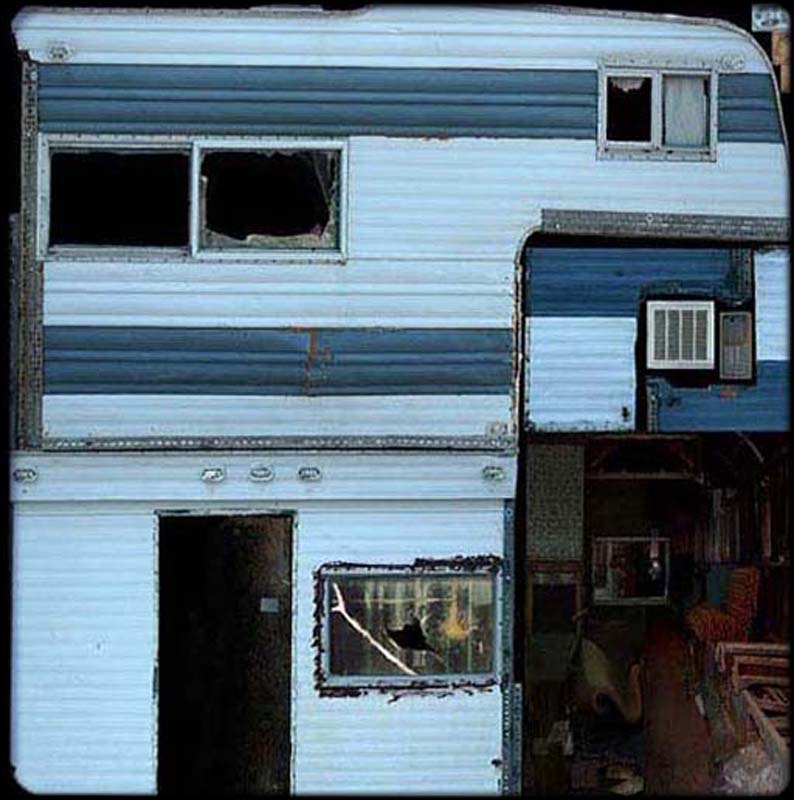 Trailer - Texture Page