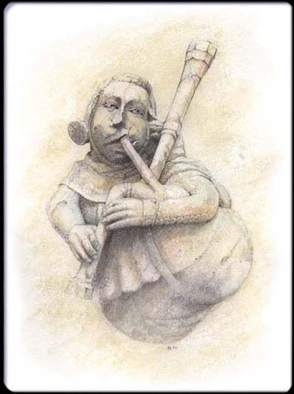 Bagpipes