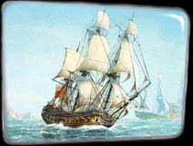 Sail Ship