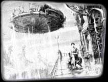 Steerage