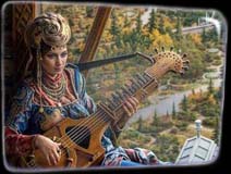 Princess of Mars