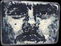 Self Portrait (about 21)