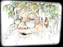 Old Santa