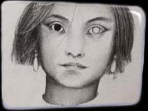 Gaze drawing