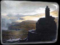Slate Quarries