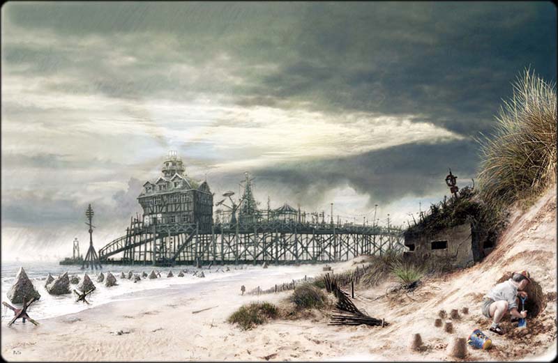 Shore