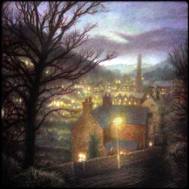 Funny Little Picture From My Room