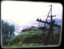 The Zone [after Tarkovsky]