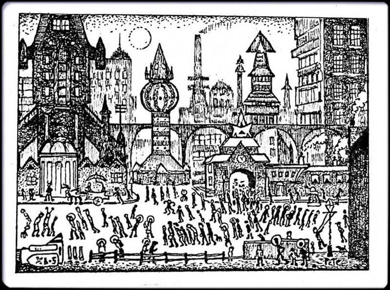 SFart - Lowry