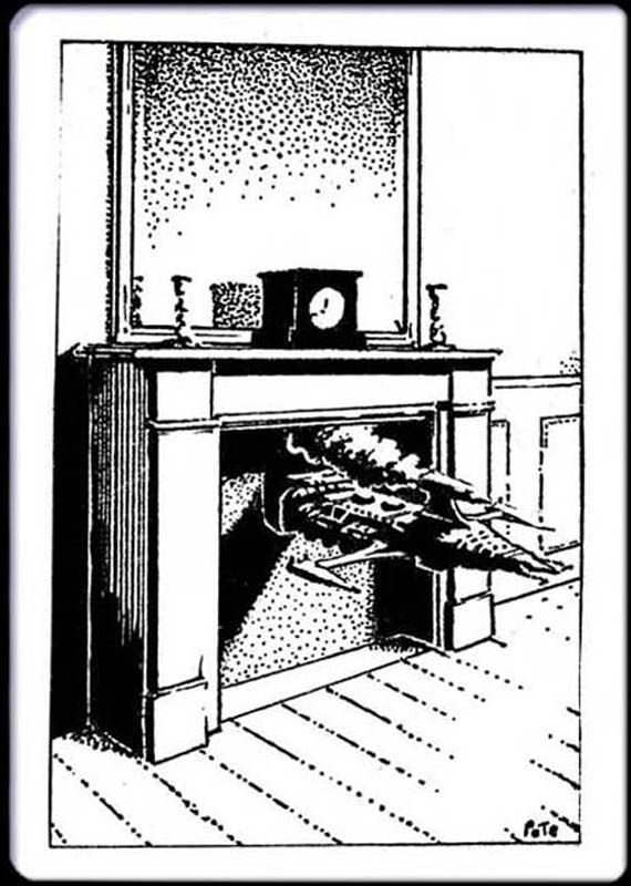 SFart - Magritte
