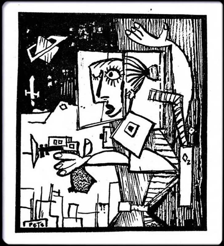 SFart - Picasso